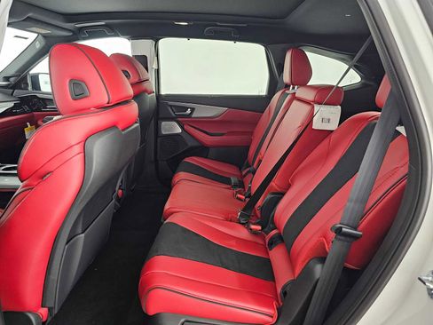 New 2026 Acura MDX A-Spec image 20