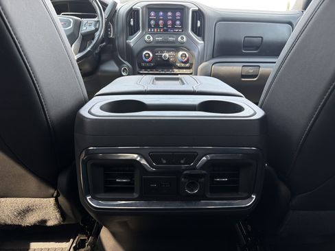 Used 2020 GMC Sierra 1500 AT4 w/ AT4 Premium Package AWD/4WD image 29