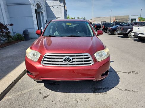 Used 2009 Toyota Highlander 2WD image 8