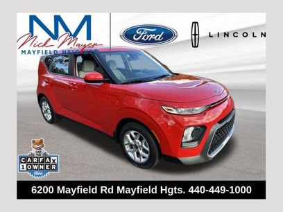 Used 2020 Kia Soul S