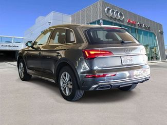 Used 2023 Audi Q5 2.0T Premium w/ Convenience Package video 2