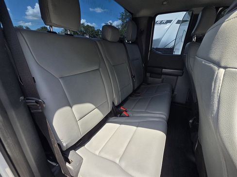 Used 2022 Ford F150 XL w/ Equipment Group 101A High RWD image 19