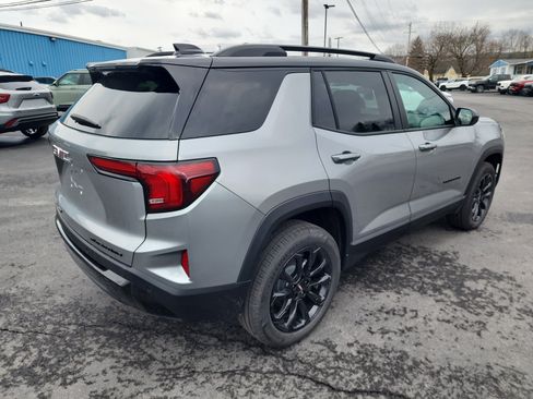 New 2026 GMC Terrain Elevation image 8