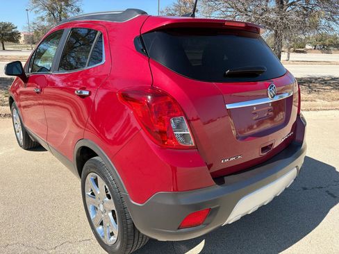 Used 2014 Buick Encore Leather image 12