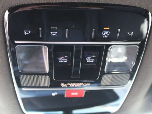 Used 2026 Hyundai Santa Fe Calligraphy AWD/4WD image 32