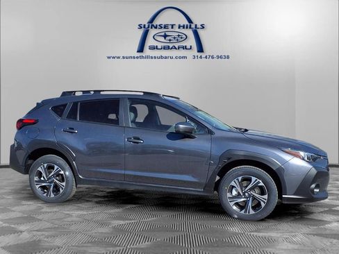 New 2026 Subaru Crosstrek 2.0i Premium image 17