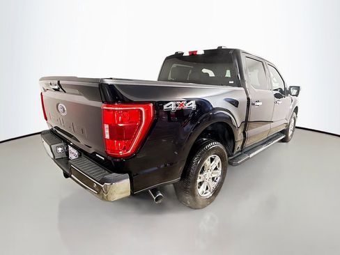 Used 2021 Ford F150 XLT w/ Equipment Group 302A High image 7