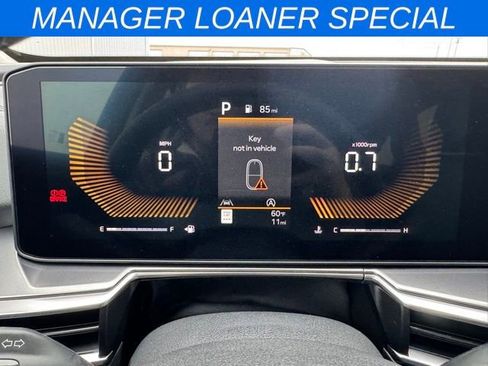 New 2025 Kia Sorento S AWD/4WD image 28