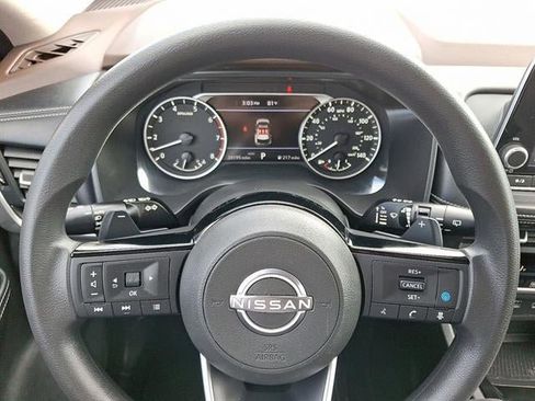 Certified 2023 Nissan Rogue SV image 19