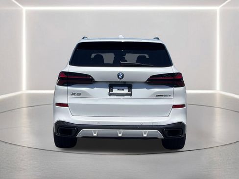 Used 2024 BMW X5 xDrive50e w/ M Sport Package image 25