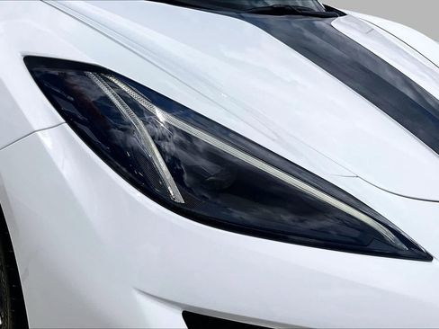 Used 2024 Chevrolet Corvette Z06 RWD image 24