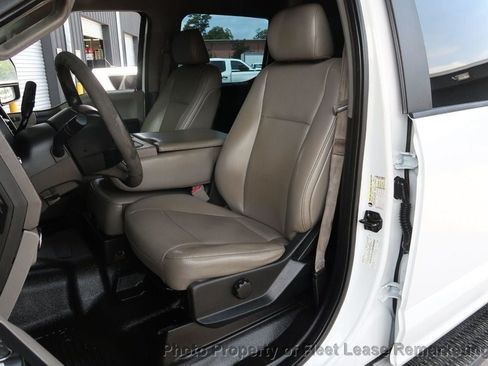 Used 2018 Ford F250 XL w/ Power Equipment Group AWD/4WD image 11