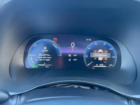 Certified 2025 Toyota Highlander Limited image 32