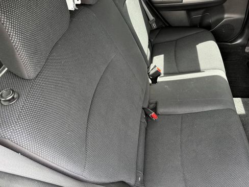 Used 2015 Subaru Impreza 2.0i AWD/4WD image 26