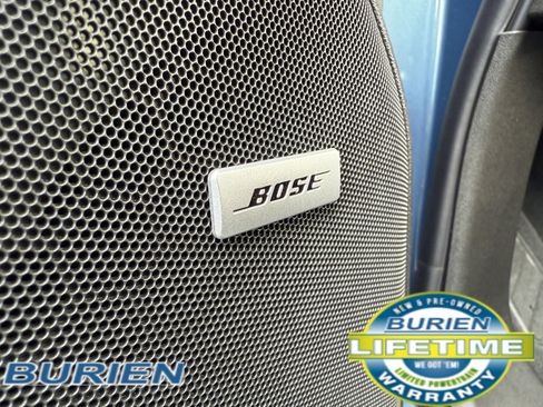 New 2026 Chevrolet Suburban Premier image 45