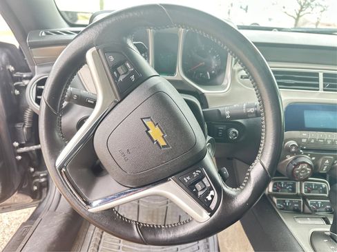 Used 2012 Chevrolet Camaro LT w/ RS Package image 17