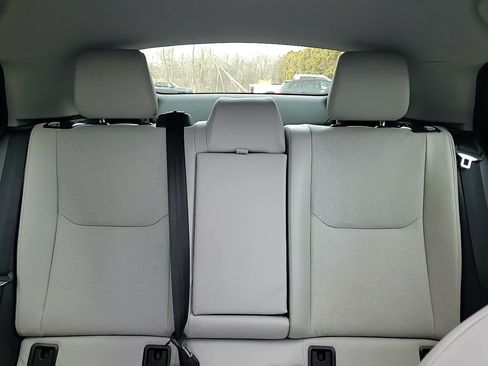 Used 2024 Toyota Prius Limited w/ Limited Premium Package image 34