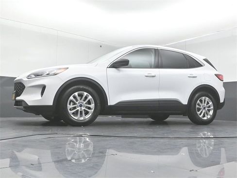 Certified 2022 Ford Escape SE w/ Convenience Package image 34