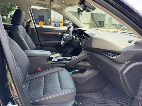 Used 2023 Buick Envision Avenir AWD/4WD image 14