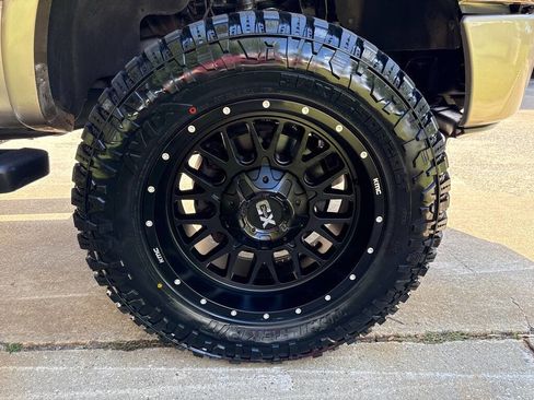 Used 2012 Ford F150 Lariat w/ Lariat Plus Pkg image 10