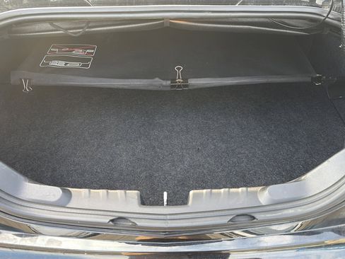 Used 2015 Chevrolet Camaro LT image 16