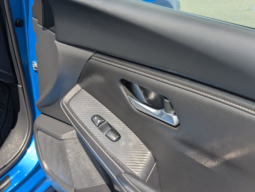 Used 2024 Nissan Sentra SV FWD image 33