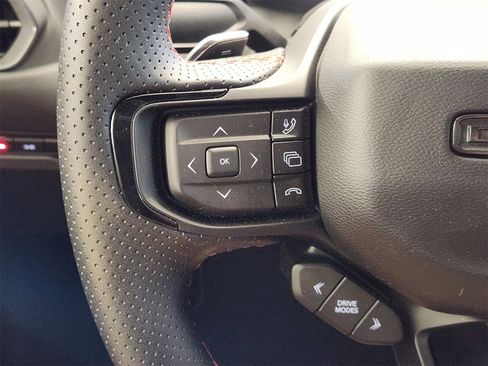 New 2026 Dodge Charger Daytona Scat Pack image 26