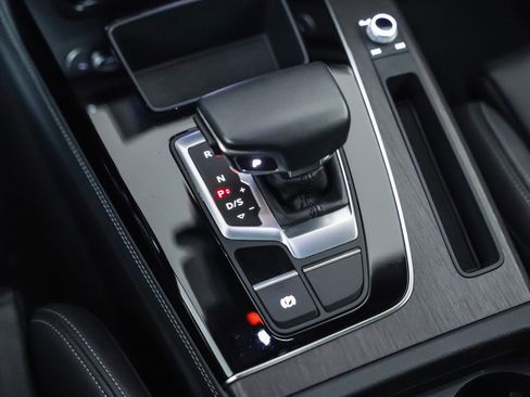 Certified 2023 Audi Q5 2.0T Premium Plus w/ Premium Plus Package image 19