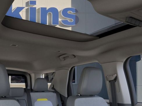 New 2026 Ford Bronco Sport Badlands image 45