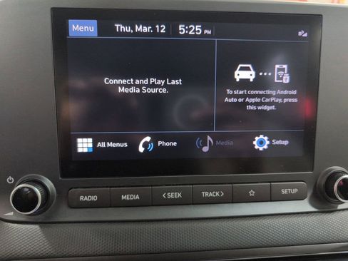 Certified 2023 Hyundai Kona SEL image 20