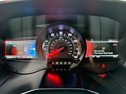 Used 2019 Ford Edge ST w/ Equipment Group 401A image 15