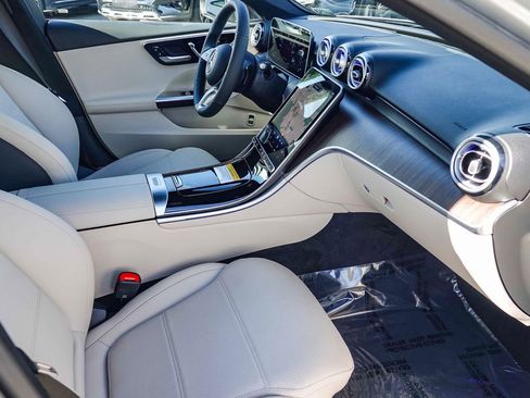 New 2026 Mercedes-Benz C 300 Sedan image 14