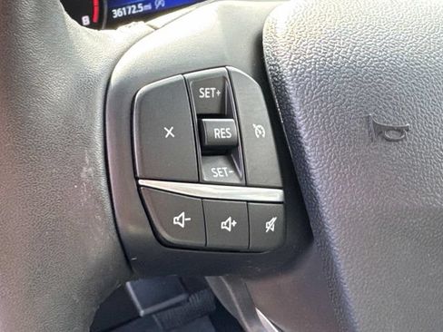 Used 2024 Ford Bronco Sport Outer Banks AWD/4WD image 30