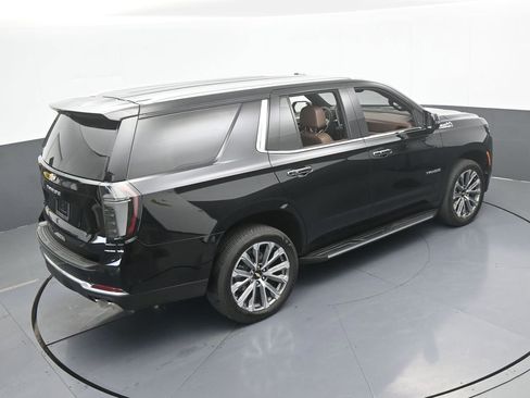 Used 2025 Chevrolet Tahoe High Country image 70