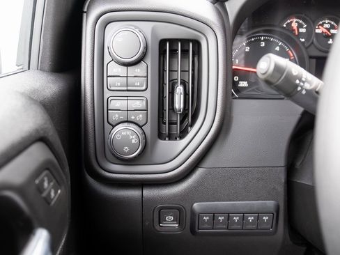 New 2026 Chevrolet Silverado 2500 W/T image 9