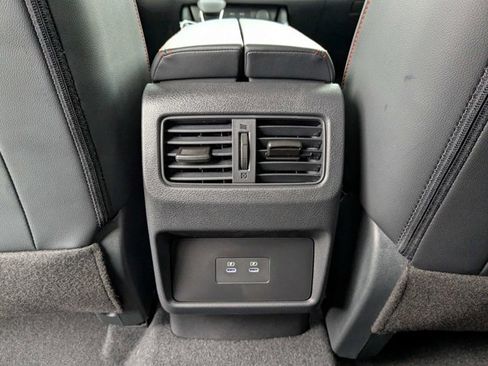 New 2026 Nissan Rogue SV image 16