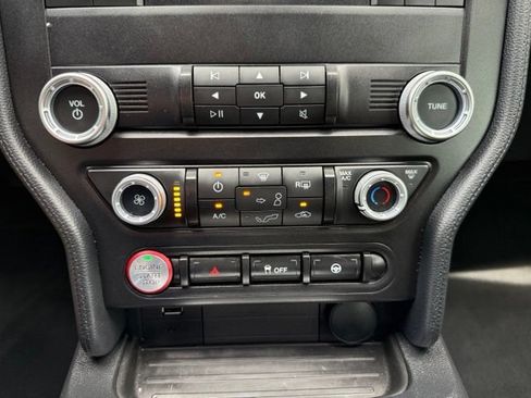 Certified 2023 Ford Mustang Coupe RWD image 23