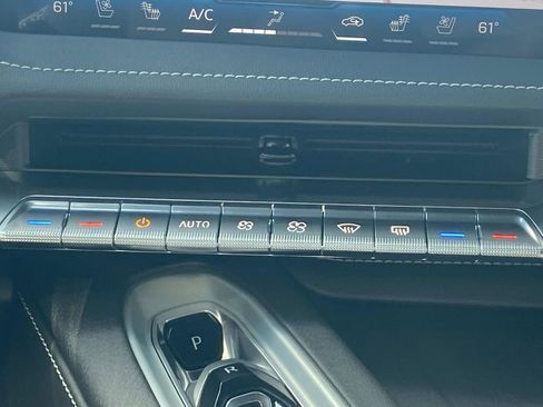 New 2026 Chevrolet Corvette Stingray Preferred Cpe w/ Z51 Performance Package image 20