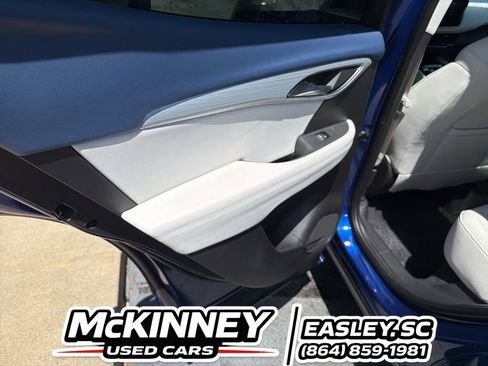Used 2024 Buick Envision Avenir AWD/4WD image 41