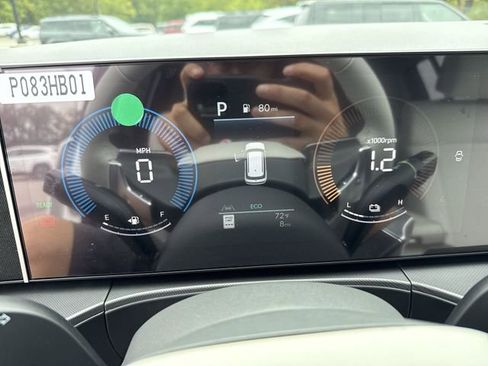 New 2026 Hyundai Santa Fe SE image 29