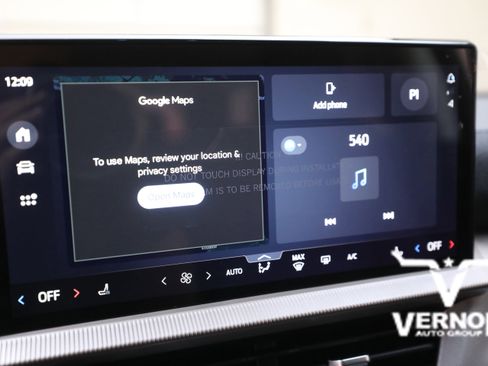 New 2025 Ford Explorer Active image 28