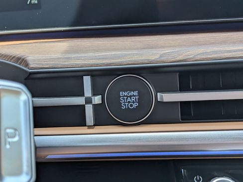 New 2026 Hyundai Santa Fe Calligraphy FWD image 30