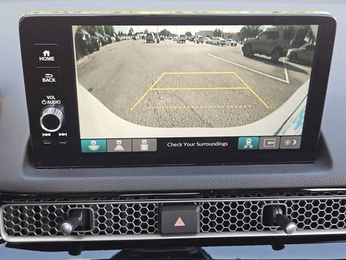 Used 2024 Honda Civic Sport Touring image 18