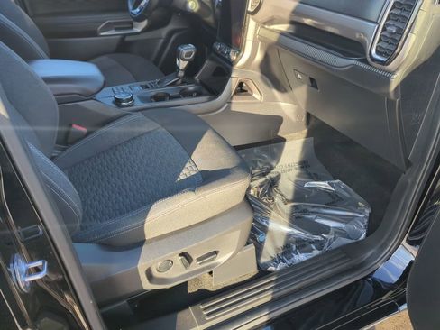 Used 2024 Ford Ranger XLT w/ Equipment Group 301A High image 42