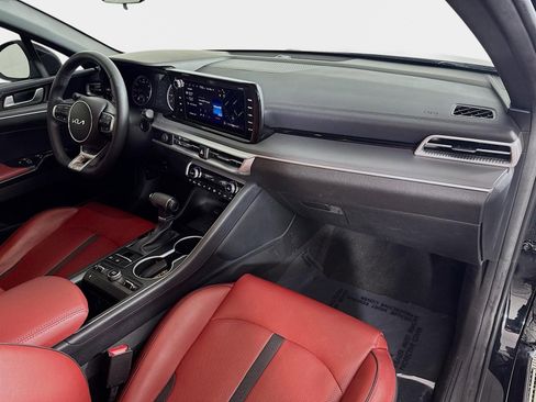 Certified 2024 Kia K5 GT-Line w/ GT-Line Premium Package image 28