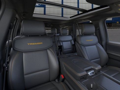 New 2025 Ford Expedition Tremor image 10