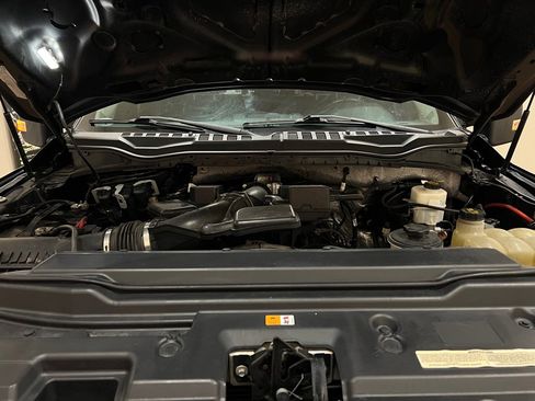 Used 2021 Ford F250 Lariat w/ Lariat Value Package image 38