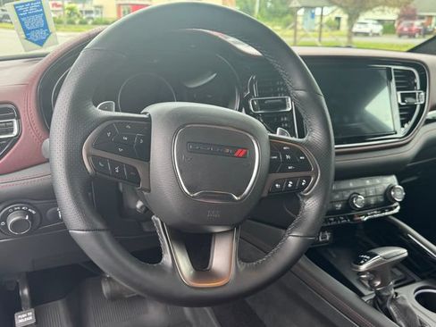 Used 2024 Dodge Durango Citadel AWD/4WD image 59