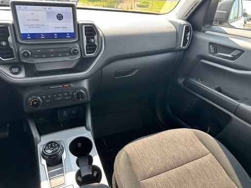 Used 2023 Ford Bronco Sport Big Bend w/ Convenience Package AWD/4WD image 13