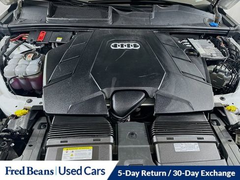 Used 2022 Audi Q7 3.0T Premium Plus image 33